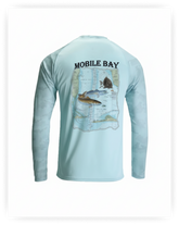 Mobile Bay Red/Trout/ Flounder 1
