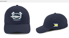 Richarson 112 East End Bahamas Lodge Caps