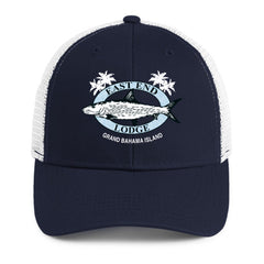 Richarson 112 East End Bahamas Lodge Caps