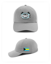 Richarson 112 East End Bahamas Lodge Caps