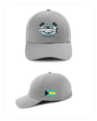 Richarson 112 East End Bahamas Lodge Caps