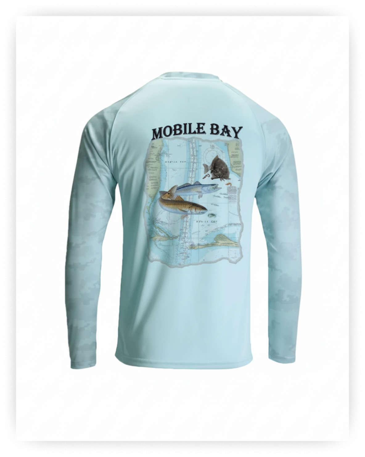 Mobile Bay Red/Trout/ Flounder 1