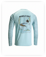 Mobile Bay Red/Trout/ Flounder 1