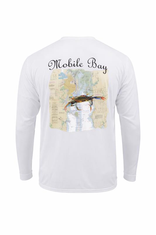 Mobile Bay  Blue Crab