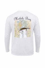 Mobile Bay  Blue Crab