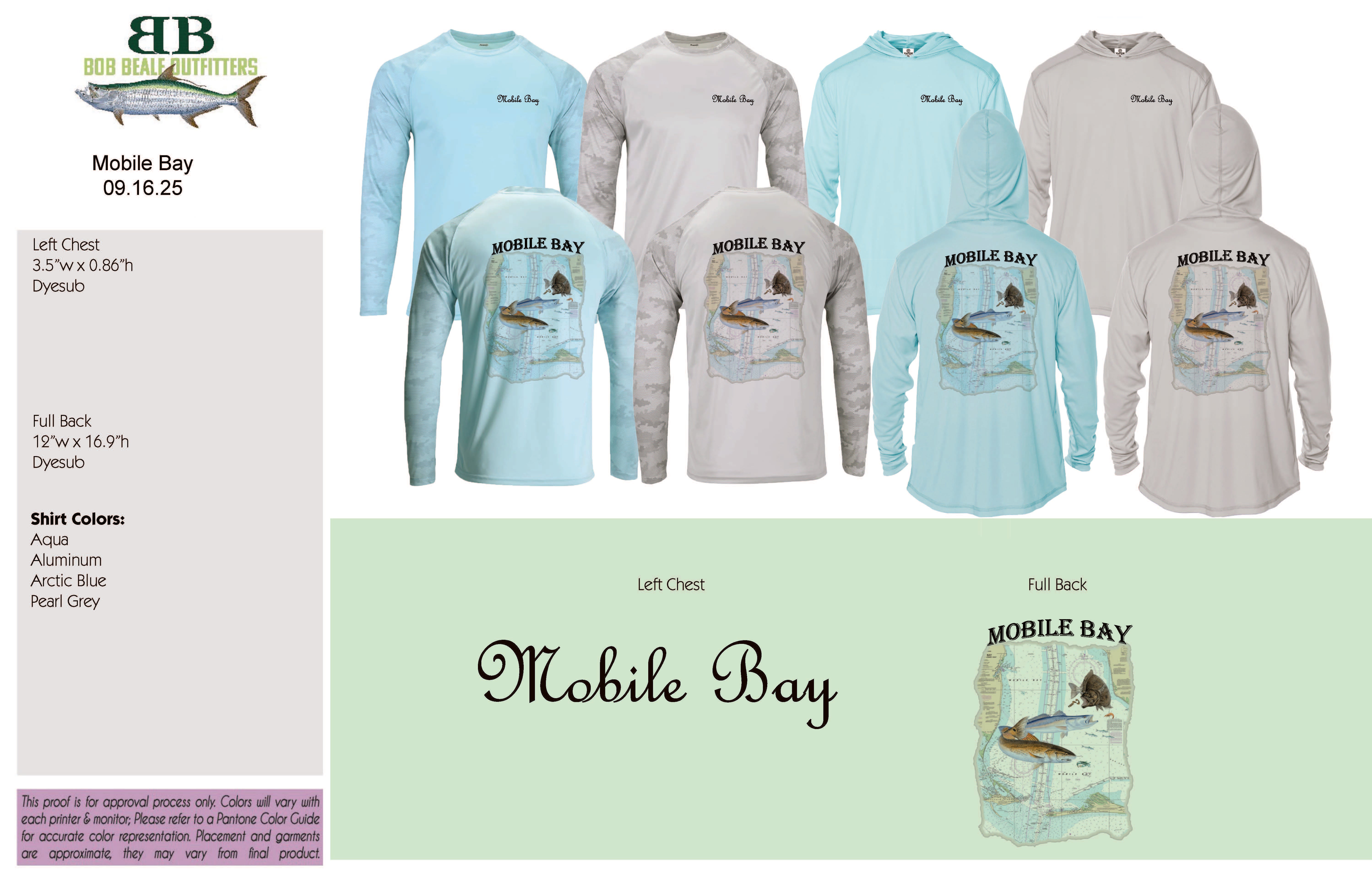 Mobile Bay Red/Trout/ Flounder 1