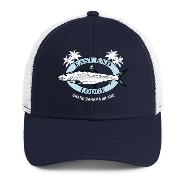 Richarson 112 East End Bahamas Lodge Caps
